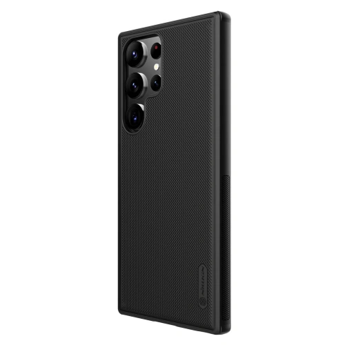 Buy Case Nillkin Super Shield Pro Magnetic Samsung Galaxy S23 Ultra black - NLK1003 - {ean13} - Home Screen Store Europe