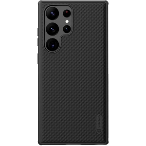 Buy Case Nillkin Super Shield Pro Magnetic Samsung Galaxy S23 Ultra black - NLK1003 - {ean13} - Home Screen Store Europe