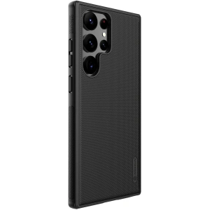 Buy Case Nillkin Super Shield Pro Magnetic Samsung Galaxy S23 Ultra black - NLK1003 - {ean13} - Home Screen Store Europe