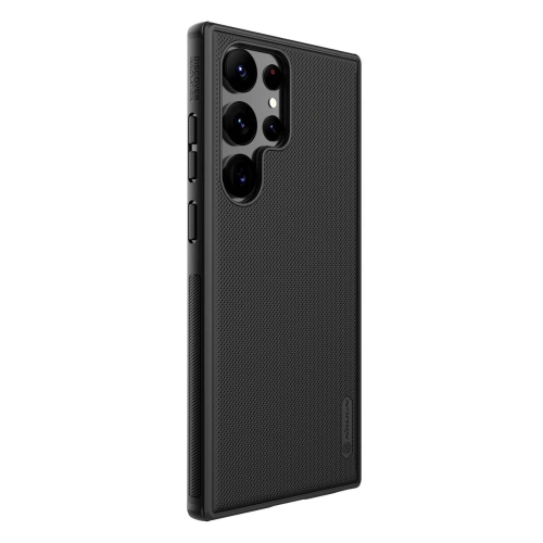 Buy Case Nillkin Super Shield Pro Magnetic Samsung Galaxy S23 Ultra black - NLK1003 - {ean13} - Home Screen Store Europe