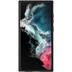 Kup Etui Nillkin Super Shield Pro Magnetic Samsung Galaxy S23 Ultra fekete - NLK1003 - {ean13} - Sklep Home Screen