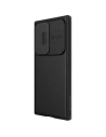 Kup Etui Nillkin Camshield Pro Magnetic Samsung Galaxy S23 Ultra czarne - NLK1108 - {ean13} - Sklep Home Screen