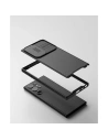 Kup Etui Nillkin Camshield Pro Magnetic Samsung Galaxy S23 Ultra czarne - NLK1108 - {ean13} - Sklep Home Screen