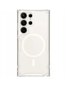 Etui Nillkin Nature Pro Magnetic Samsung Galaxy S23 Ultra przezroczyste