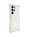 Kup Etui Nillkin Nature Pro Magnetic Samsung Galaxy S23 Ultra przezroczyste - NLK1115 - {ean13} - Sklep Home Screen