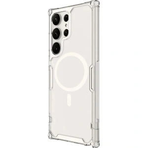 Buy Nillkin Nature Pro Magnetic Samsung Galaxy S23 Ultra clear - NLK1115 - {ean13} - Home Screen Store Europe