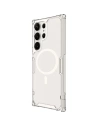 Kup Etui Nillkin Nature Pro Magnetic Samsung Galaxy S23 Ultra przezroczyste - NLK1115 - {ean13} - Sklep Home Screen