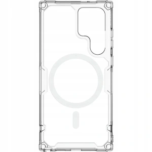 Buy Nillkin Nature Pro Magnetic Samsung Galaxy S23 Ultra clear - NLK1115 - {ean13} - Home Screen Store Europe