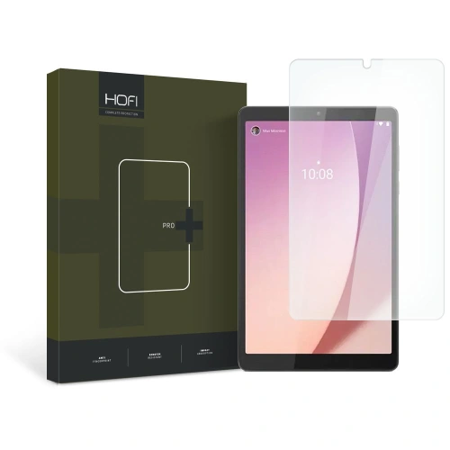 Kup Tvrzené sklo Hofi Glass Pro+ Lenovo Tab M8 8.0 4. generace Čiré - HOFI386 - {ean13} - Sklep Home Screen