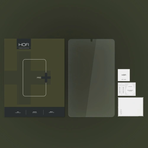 Kup Tvrzené sklo Hofi Glass Pro+ Lenovo Tab M8 8.0 4. generace Čiré - HOFI386 - {ean13} - Sklep Home Screen