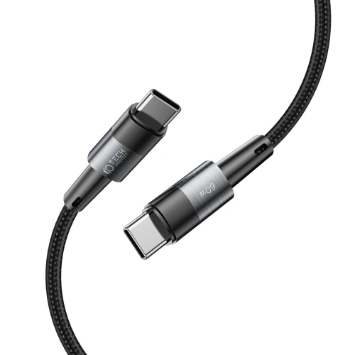Kup Tech-Protect Kabel Ultraboost USB-C/USB-C PD 60W 3A 25cm Grau - THP2008 - {ean13} - Sklep Home Screen