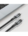 Kup Cablul Tech-Protect Ultraboost USB-C/USB-C PD 60W 3A 25cm Gri - THP2008 - {ean13} - Sklep Home Screen
