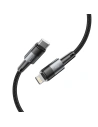 Kup Tech-Protect Kabel Ultraboost USB-C/Lightning PD 20W 3A 25cm Grau - THP2009 - {ean13} - Sklep Home Screen