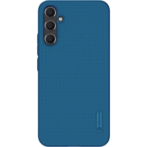 Kup Nillkin Samsung Tasche Super Frosted Shield Galaxy A34 5G blau - NLK1120 - {ean13} - Sklep Home Screen