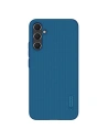 Kup Nillkin Samsung Tasche Super Frosted Shield Galaxy A34 5G blau - NLK1120 - {ean13} - Sklep Home Screen
