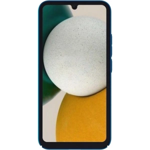 Kup Nillkin Samsung Tasche Super Frosted Shield Galaxy A34 5G blau - NLK1120 - {ean13} - Sklep Home Screen