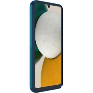 Kup Nillkin Samsung Tasche Super Frosted Shield Galaxy A34 5G blau - NLK1120 - {ean13} - Sklep Home Screen