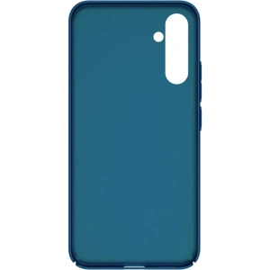 Etui Nillkin Super Frosted Shield Samsung Galaxy A34 5G niebieskie