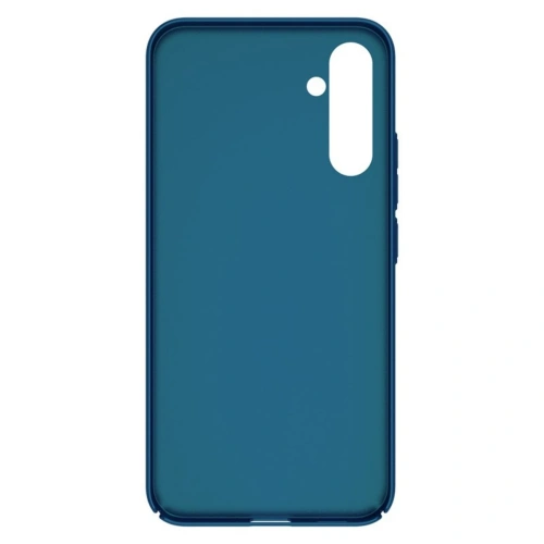 Kup Etui Nillkin Super Frosted Shield Samsung Galaxy A34 5G modré - NLK1120 - {ean13} - Sklep Home Screen