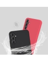 Kup Etui Nillkin Super Frosted Shield Samsung Galaxy A34 5G modré - NLK1120 - {ean13} - Sklep Home Screen