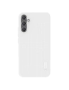 Nillkin Samsung Tasche Super Frosted Shield Galaxy A34 5G weiß