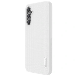 Kup Nillkin Samsung Tasche Super Frosted Shield Galaxy A34 5G weiß - NLK1121 - {ean13} - Sklep Home Screen