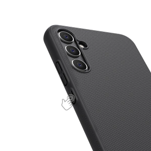 Kup Nillkin Samsung Tasche Super Frosted Shield Galaxy A34 5G weiß - NLK1121 - {ean13} - Sklep Home Screen