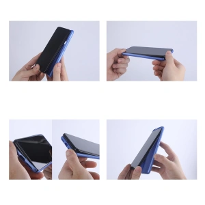 Etui Nillkin Super Frosted Shield Samsung Galaxy A34 5G białe