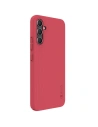 Buy Nillkin Super Frosted Shield Samsung Galaxy A34 5G red - NLK1122 - {ean13} - Home Screen Store Europe