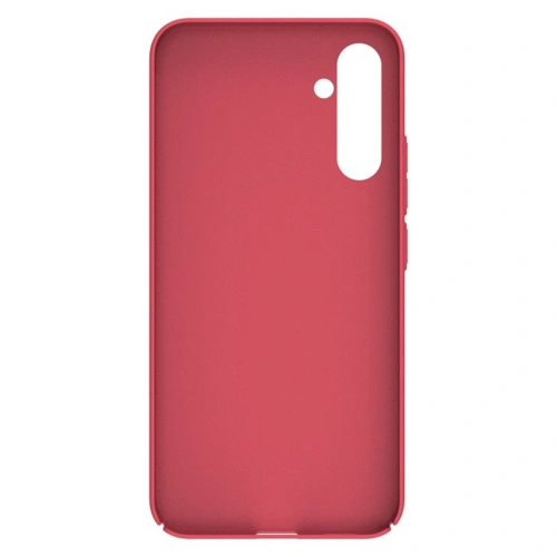 Kup Nillkin Samsung Tasche Super Frosted Shield Galaxy A34 5G rot - NLK1122 - {ean13} - Sklep Home Screen