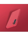 Buy Nillkin Super Frosted Shield Samsung Galaxy A34 5G red - NLK1122 - {ean13} - Home Screen Store Europe