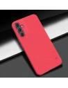 Kup Etui Nillkin Super Frosted Shield Samsung Galaxy A34 5G piros - NLK1122 - {ean13} - Sklep Home Screen