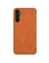 Kup Etui Nillkin Qin Leather Samsung Galaxy A34 5G barna - NLK1123 - {ean13} - Sklep Home Screen
