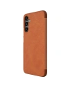 Kup Etui Nillkin Qin Leather Samsung Galaxy A34 5G barna - NLK1123 - {ean13} - Sklep Home Screen