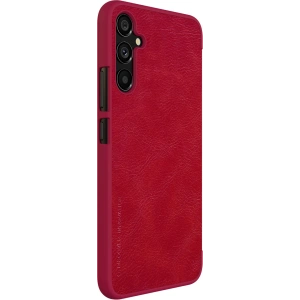 Kup Nillkin Samsung Tasche Qin Leder Galaxy A34 5G rot - NLK1124 - {ean13} - Sklep Home Screen
