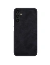 Kup Nillkin Samsung Tasche Qin Leder Galaxy A34 5G schwarz - NLK1125 - {ean13} - Sklep Home Screen