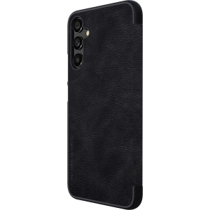 Kup Nillkin Samsung Tasche Qin Leder Galaxy A34 5G schwarz - NLK1125 - {ean13} - Sklep Home Screen