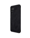 Kup Nillkin Samsung Tasche Qin Leder Galaxy A34 5G schwarz - NLK1125 - {ean13} - Sklep Home Screen
