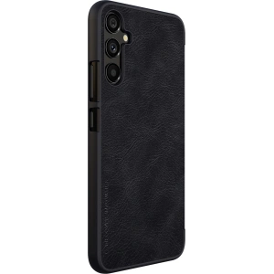 Kup Nillkin Samsung Tasche Qin Leder Galaxy A34 5G schwarz - NLK1125 - {ean13} - Sklep Home Screen