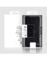 Kup Nillkin Samsung Tasche Qin Leder Galaxy A34 5G schwarz - NLK1125 - {ean13} - Sklep Home Screen