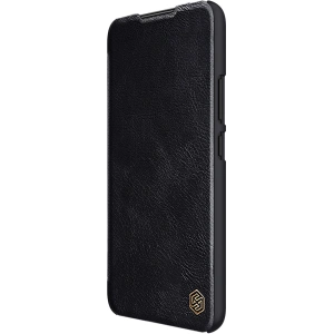 Kup Nillkin Samsung Tasche Qin Leder Galaxy A34 5G schwarz - NLK1125 - {ean13} - Sklep Home Screen