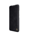 Kup Nillkin Samsung Tasche Qin Leder Galaxy A34 5G schwarz - NLK1125 - {ean13} - Sklep Home Screen