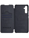 Kup Nillkin Samsung Tasche Qin Leder Galaxy A34 5G schwarz - NLK1125 - {ean13} - Sklep Home Screen