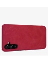 Kup Nillkin Samsung Tasche Qin Leder Galaxy A34 5G schwarz - NLK1125 - {ean13} - Sklep Home Screen