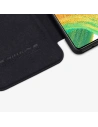 Kup Etui Nillkin Qin Leather Samsung Galaxy A34 5G czarne - NLK1125 - {ean13} - Sklep Home Screen