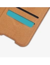 Kup Nillkin Samsung Tasche Qin Leder Galaxy A34 5G schwarz - NLK1125 - {ean13} - Sklep Home Screen