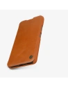 Kup Etui Nillkin Qin Leather Samsung Galaxy A34 5G czarne - NLK1125 - {ean13} - Sklep Home Screen