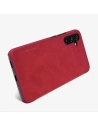 Kup Nillkin Samsung Tasche Qin Leder Galaxy A34 5G schwarz - NLK1125 - {ean13} - Sklep Home Screen