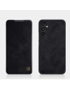 Kup Nillkin Samsung Tasche Qin Leder Galaxy A34 5G schwarz - NLK1125 - {ean13} - Sklep Home Screen