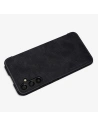Kup Nillkin Samsung Tasche Qin Leder Galaxy A34 5G schwarz - NLK1125 - {ean13} - Sklep Home Screen